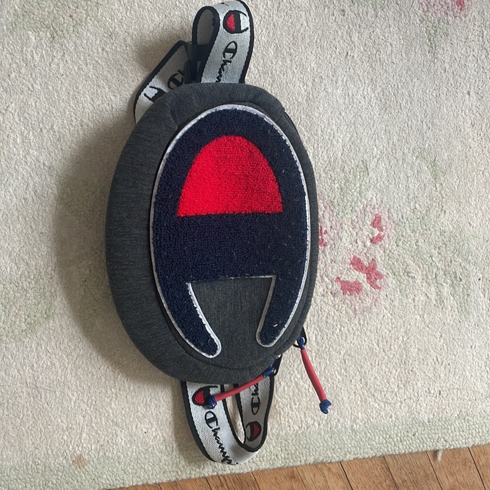 Unisex Champion prime waist pack - Picture 5 of 8